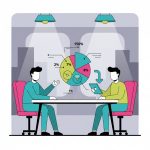 Gestão de Tesouraria em Startups: Como Monitorizar o Burn Rate e Runway
