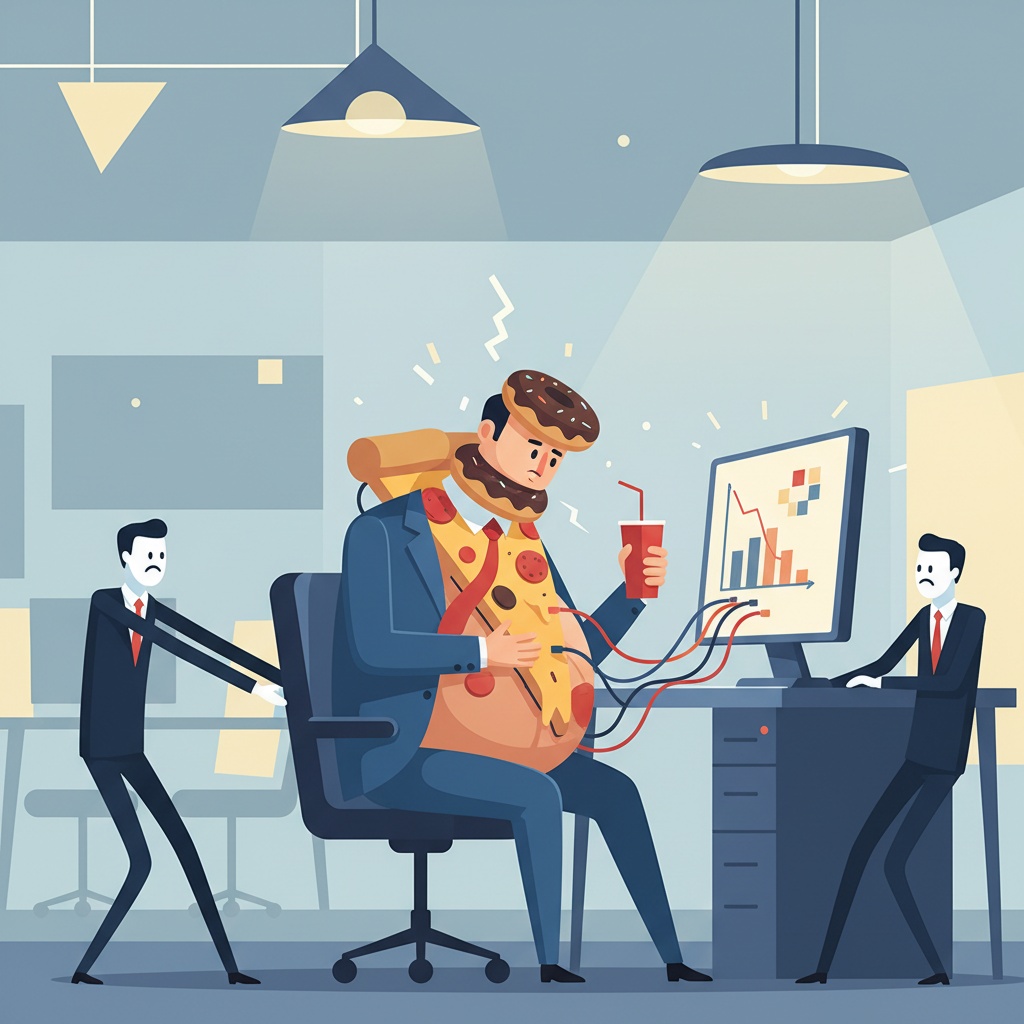 Gestão tesouraria startups
