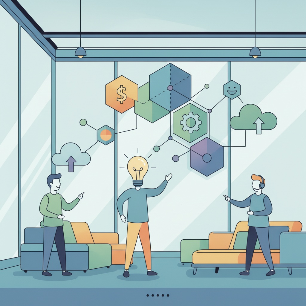 Marketing Digital Financeiro