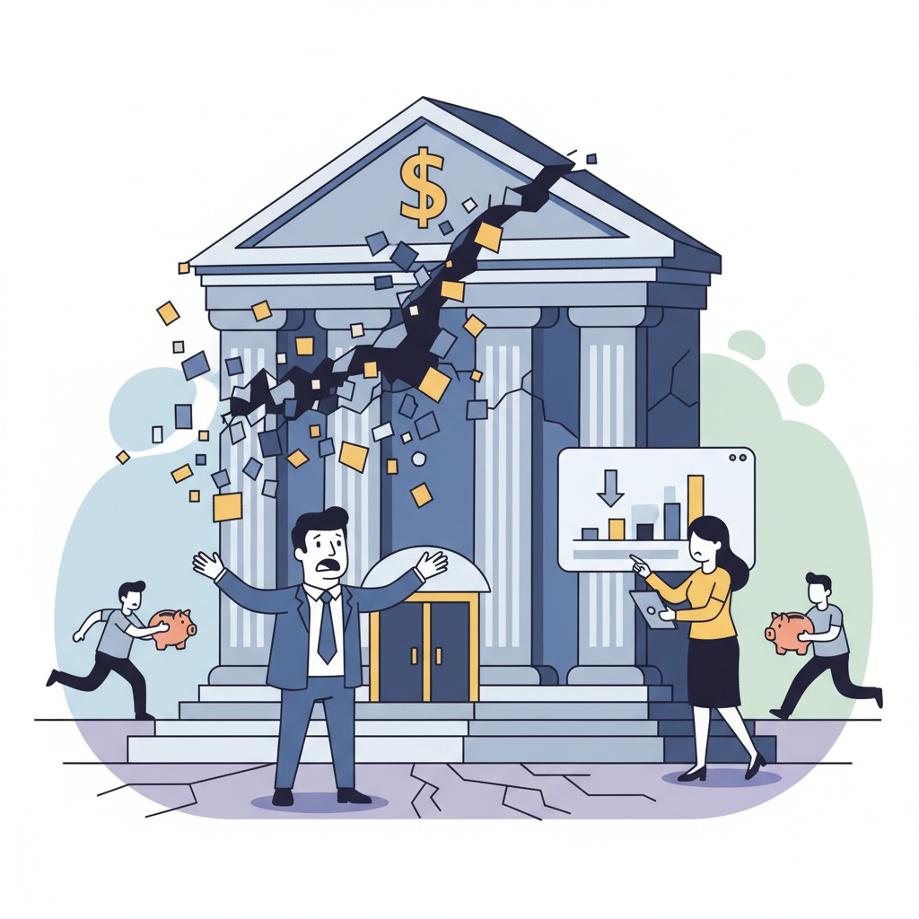 Marketing digital consultoras financeiras